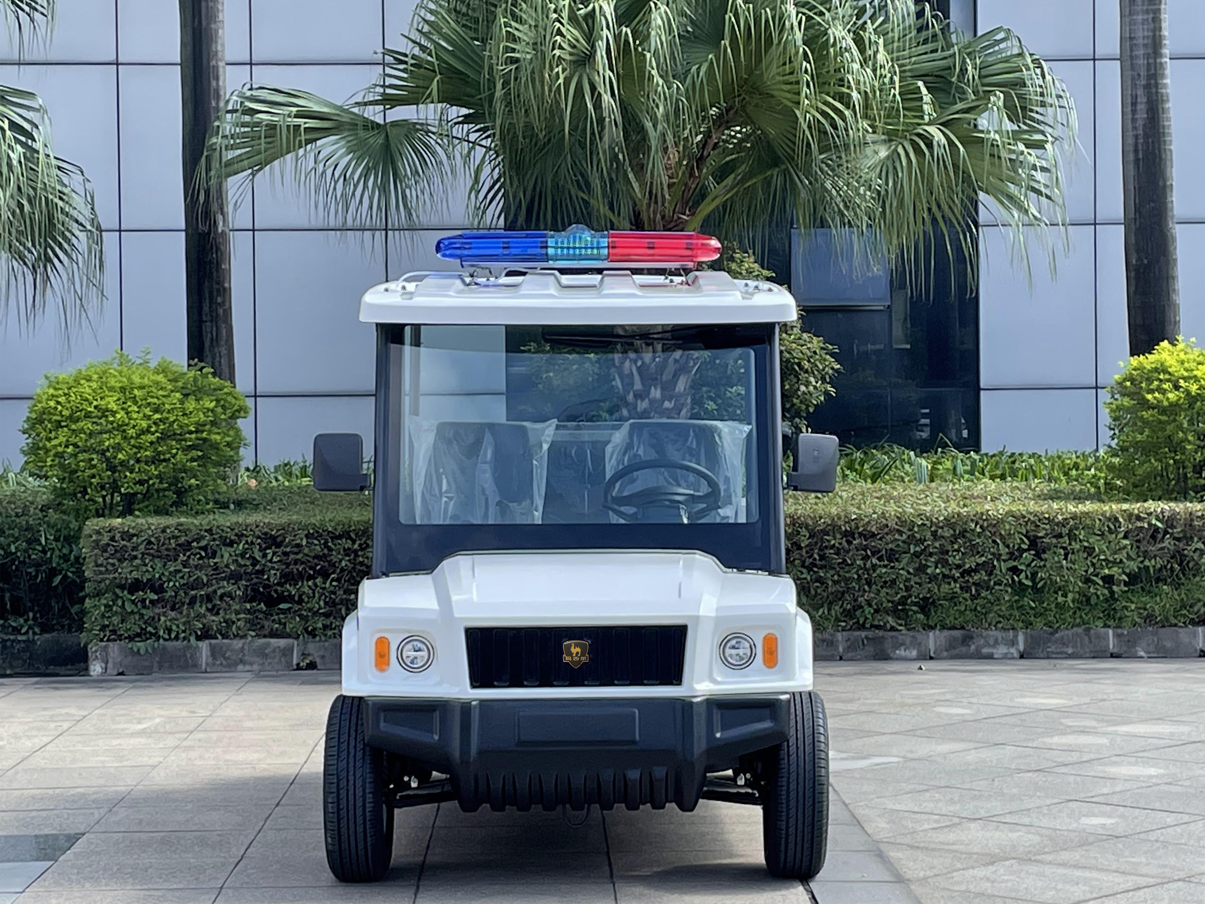 瑪西爾電動(dòng)車(chē)