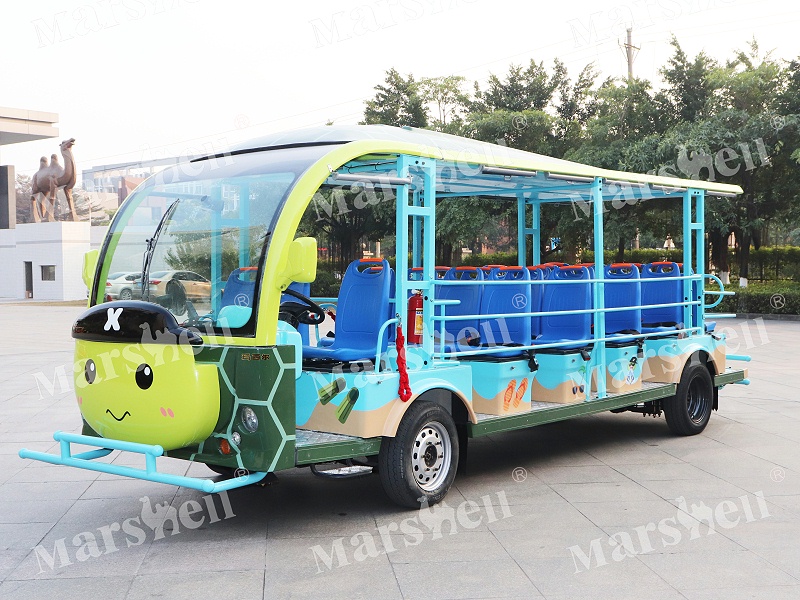 瑪西爾造型電動(dòng)車(chē)