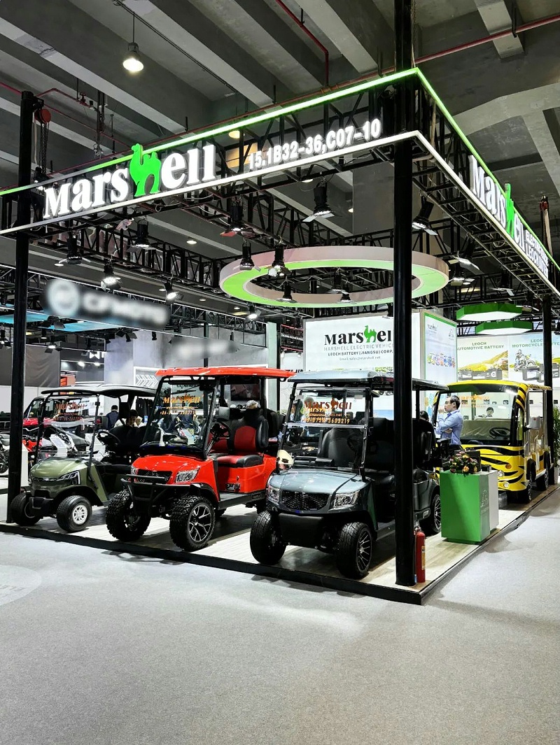 瑪西爾電動(dòng)車(chē) (3)