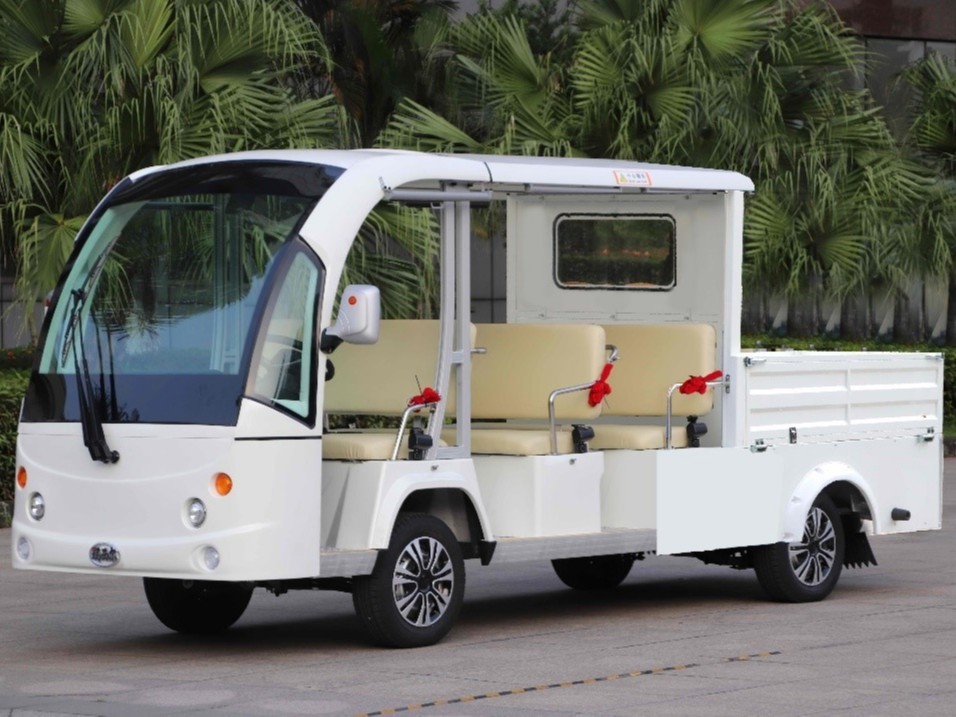 電動轉(zhuǎn)運車
