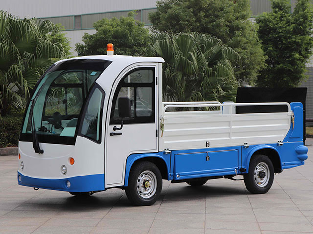 電動環(huán)衛(wèi)車