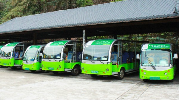 電動(dòng)觀光車(chē)能上牌嗎？瑪西爾來(lái)為您解答